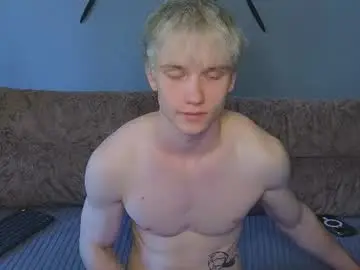 Chaturbate Free Porn Cam of pupsenish