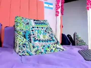 Chaturbate Nude Webcam of rose_thompson19