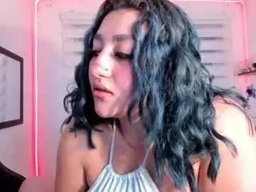 Chaturbate Nude Webcam of roxanne_morelli