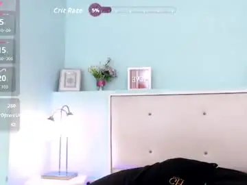 Chaturbate Live Sex Cam of sunshine_gh1