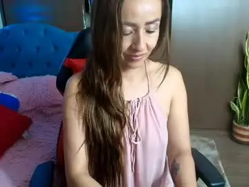 Chaturbate Private Sex Chat of valeria_teiku1