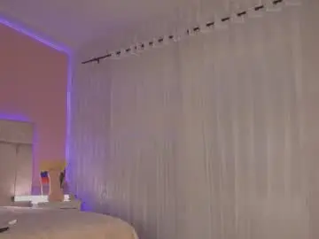 Chaturbate Live Sex of veronicamartin_