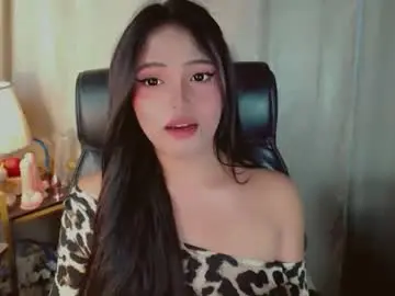 Chaturbate Nude Webcam of abetterchristine