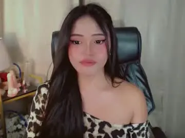 Chaturbate Adult Video Chat of abetterchristine