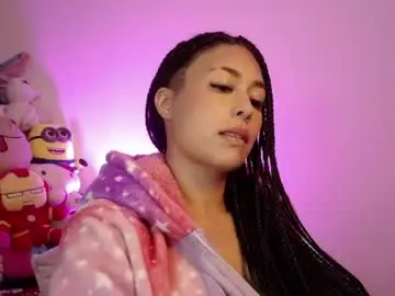 Chaturbate Adult Video Chat of abigail_hobbs2