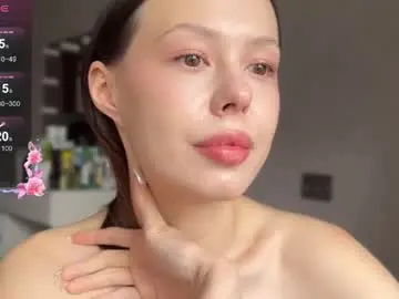 Chaturbate Live Sex of adele_bel