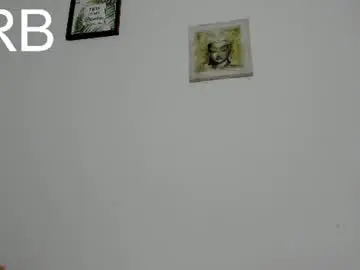 Chaturbate Sex Chat of amaia_mendoza