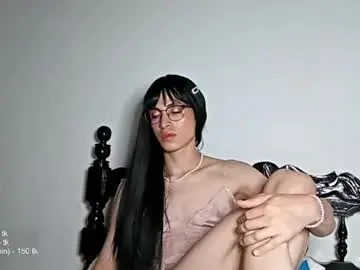 Chaturbate Nude Webcam of andy_vander