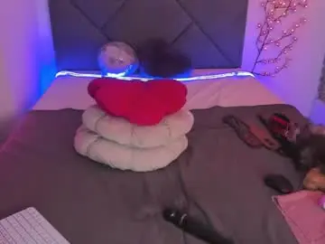 Chaturbate Private Sex Chat of cassieevanss
