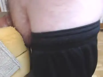 Chaturbate Adult Video Chat of don_r55