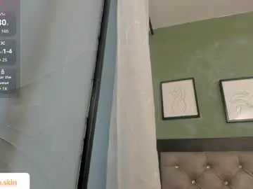 Chaturbate Free Porn Cam of ebonyskinn