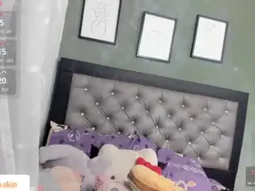 Chaturbate Free Live Porn of ebonyskinn