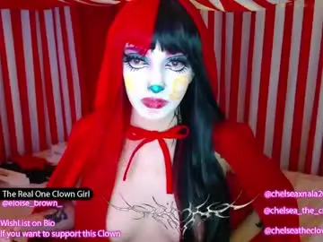 Chaturbate Live Sex of eloise_brown_