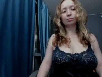Chaturbate Adult Webcams of eva_rikchter
