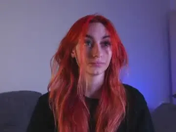 Chaturbate Live Sex Cam of hustleinashes