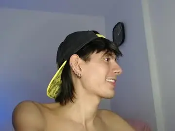 Chaturbate Live Porn of im_davo23
