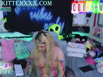 Chaturbate Best Webcam of kaliekitten