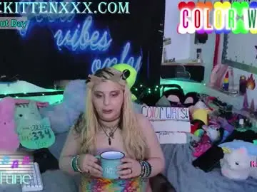 Chaturbate Watch Live Sex Cams of kaliekitten