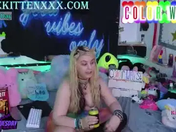 Chaturbate Private Sex Chat of kaliekitten