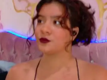 Chaturbate Nude Webcam of karinajtorress
