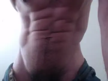 Chaturbate Live Sex Cam of maluma4you