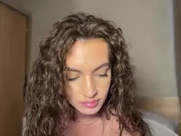 Chaturbate Live Porn of milanasugar