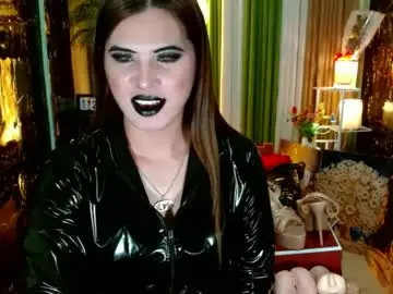 Chaturbate Live Sex of queen_kendalx19