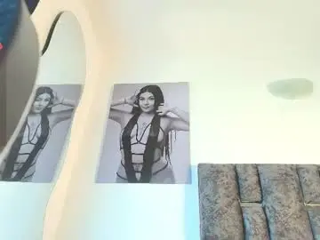 Chaturbate Best live sex cam show of taniamilan