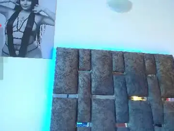 Chaturbate Best Webcam of taniamilan