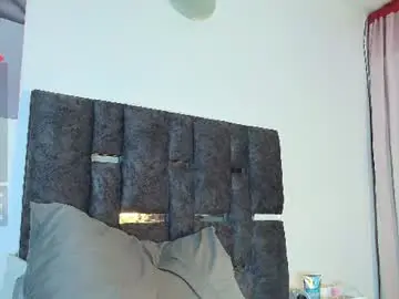 Chaturbate Sex Cam of taniamilan