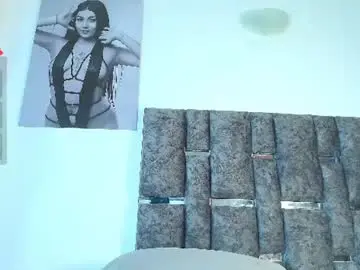 Chaturbate Best live sex cam show of taniamilan