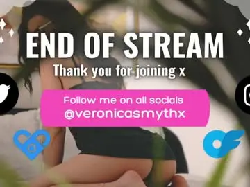 Chaturbate Watch Live Sex Cams of veronicasmythx