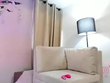Chaturbate Best Webcam of _sofia_cruz