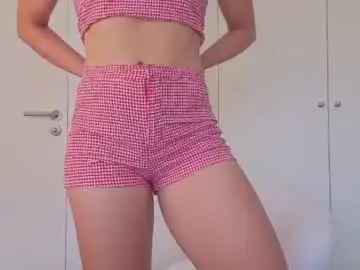 Chaturbate Watch Live Sex Cams of abrilhelena8