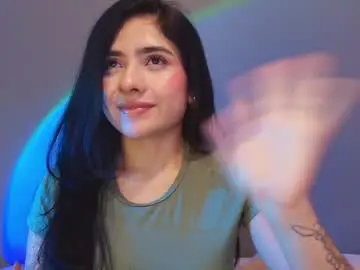 Chaturbate Free Porn Cam of adara_johnson_