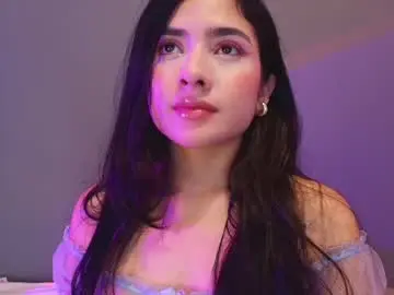 Chaturbate Watch Live Sex Cams of adara_johnson_
