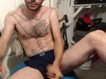 Chaturbate Private Sex Chat of airbornx2n1