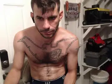 Chaturbate Sex Cam of airbornx2n1
