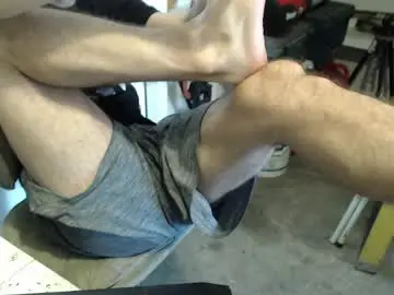 Chaturbate Adult Video Chat of airbornx2n1