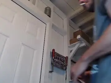 Chaturbate Adult Webcam of airbornx2n1
