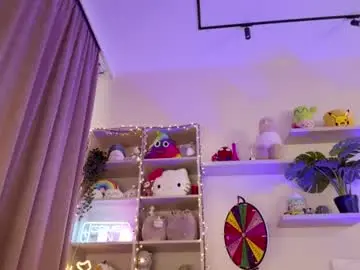 Chaturbate Best Webcam of anna_prince
