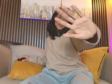 Chaturbate Sex Chat of elisasue