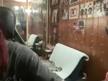 Chaturbate Free Porn Cam of ghostboygbc