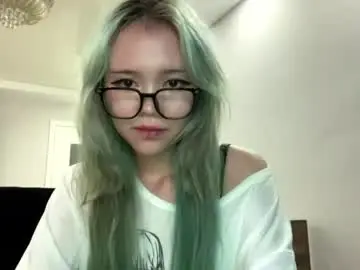 Chaturbate Live Sex of hildegardescore