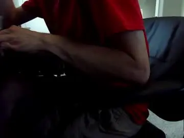 Chaturbate Adult Webcam of hoboayoyo