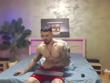 Chaturbate Live Sex of jodogs