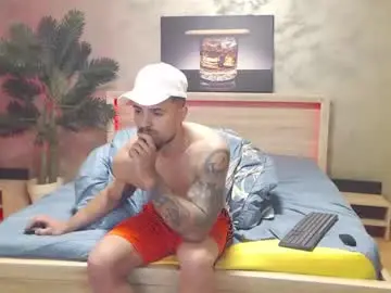 Chaturbate Adult Webcam of jodogs