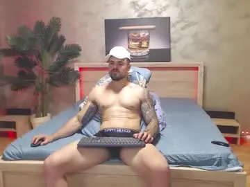 Chaturbate Nude Webcam of jodogs