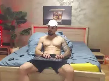 Chaturbate Free Live Porn of jodogs