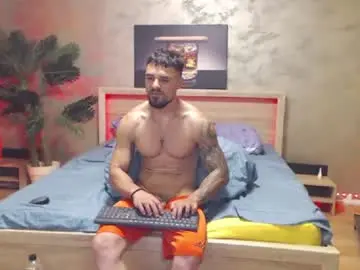 Chaturbate Sex Cam of jodogs
